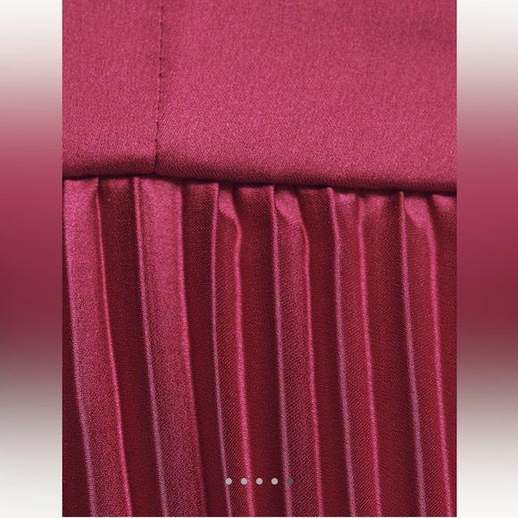 NWT Amur Tilly  off the shoulder mini dress - Picture 12 of 13